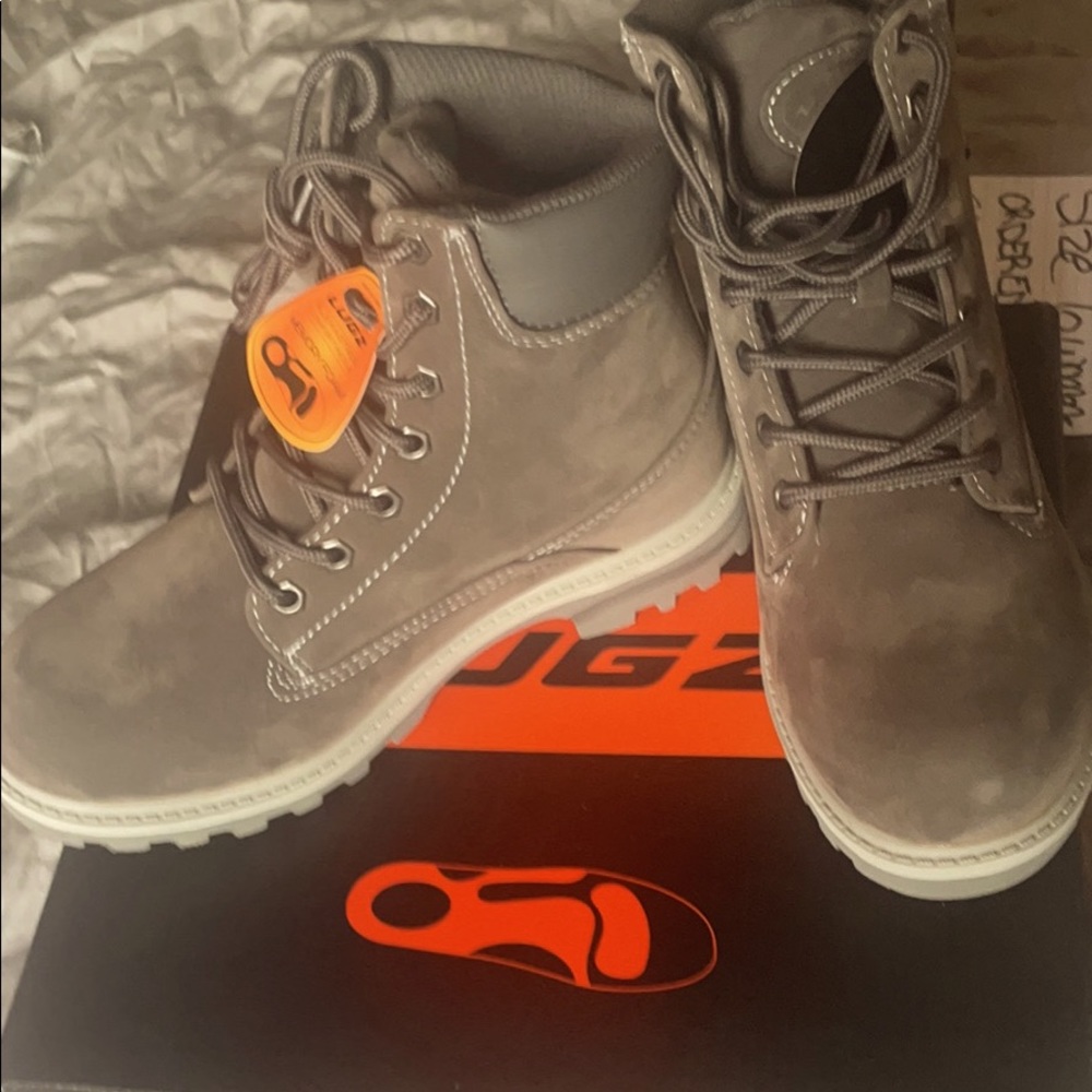 Lugz women’s boots